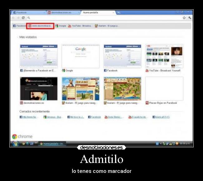 Admitilo - 