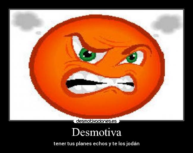 carteles lalalal desmotivaciones