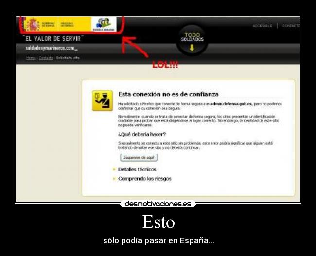 carteles eeaa desmotivaciones