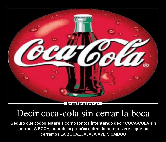 carteles jajajajajaj desmotivaciones