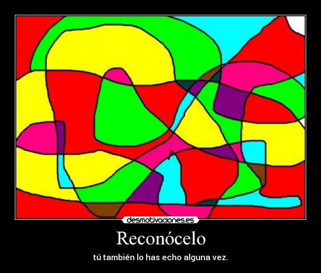 Reconócelo - 