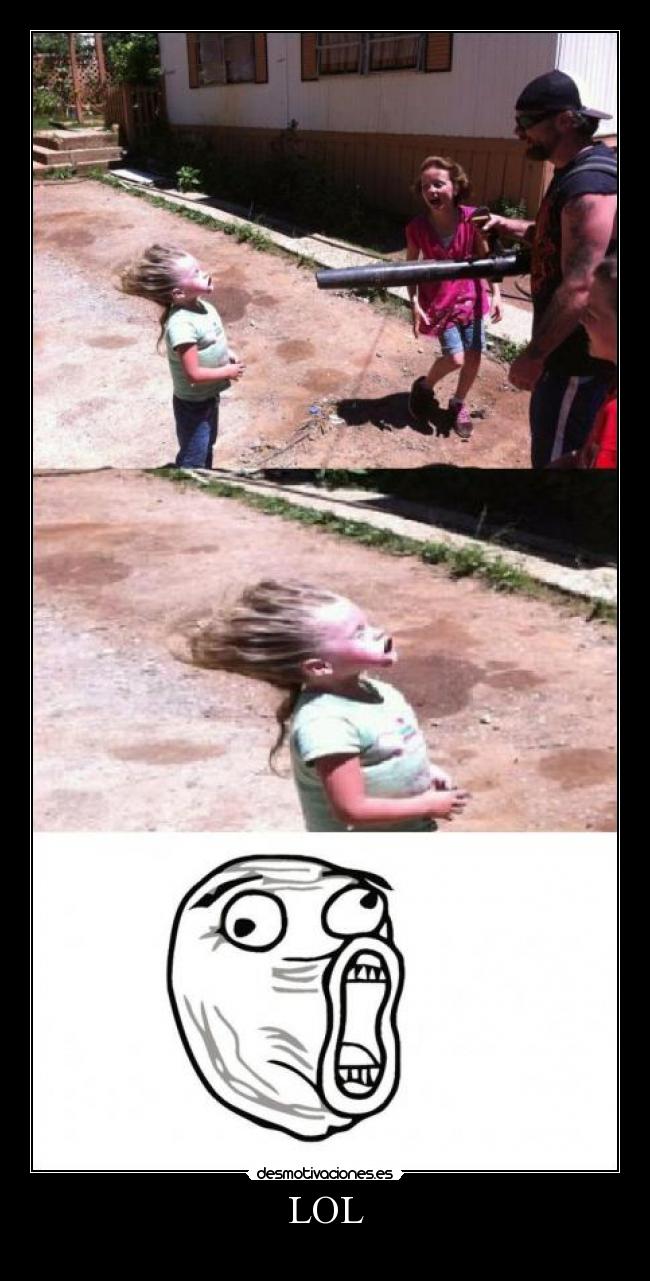 LOL -