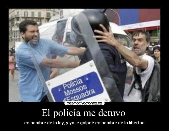 carteles acab desmotivaciones