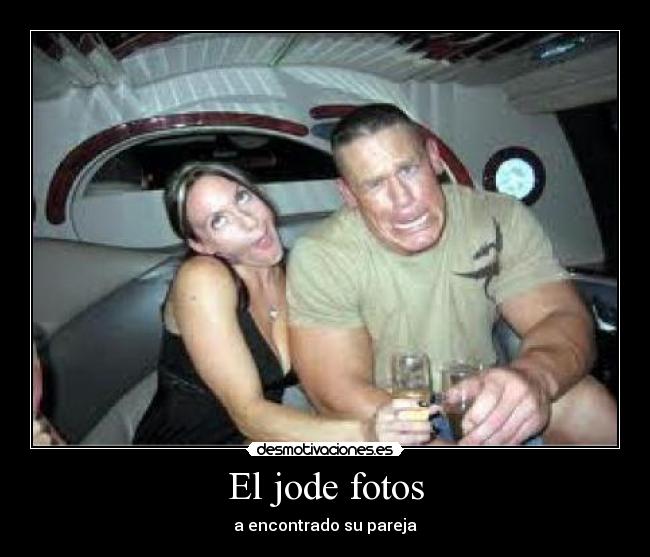 El jode fotos - 