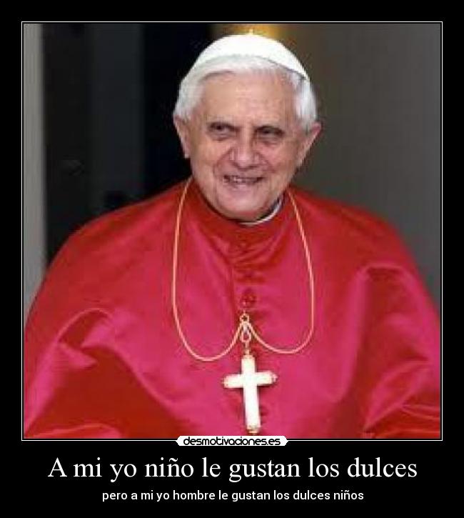 carteles dulces nino desmotivaciones