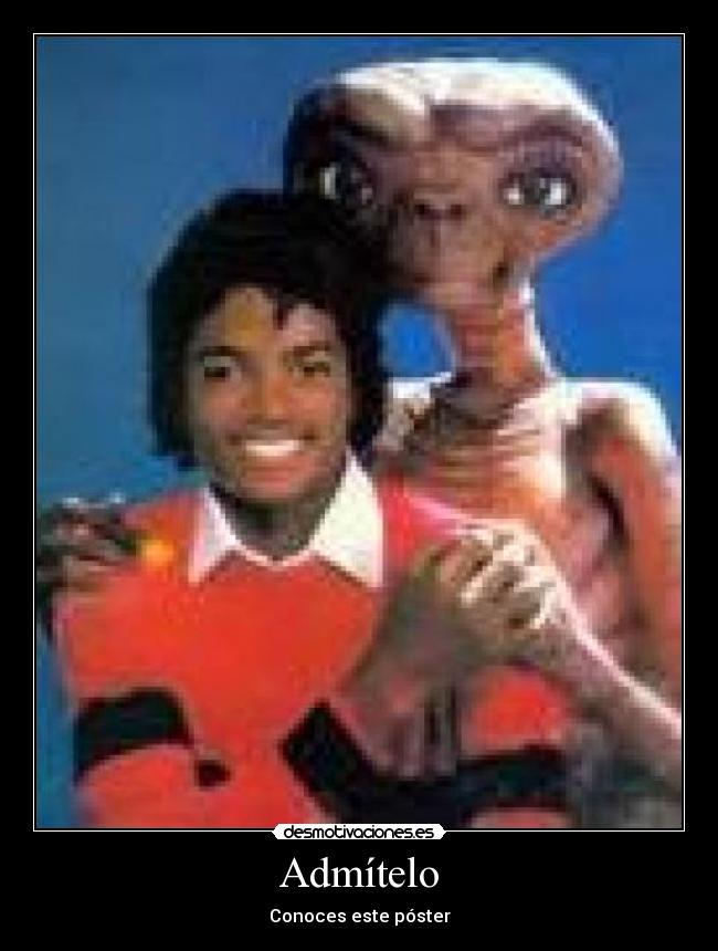 Admítelo -