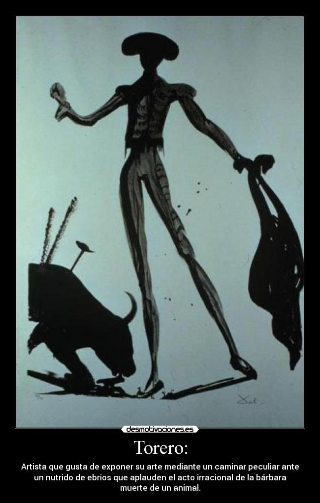 Torero: - 