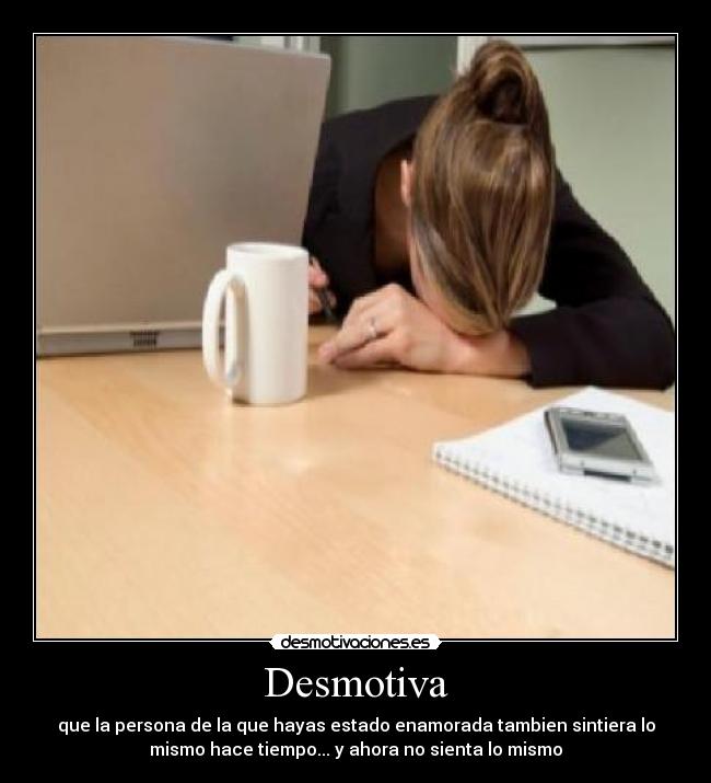 Desmotiva - 