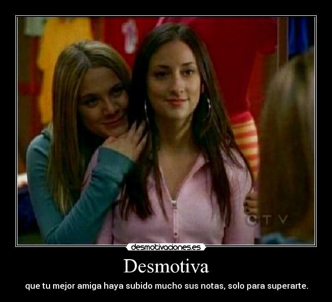 carteles  desmotivaciones