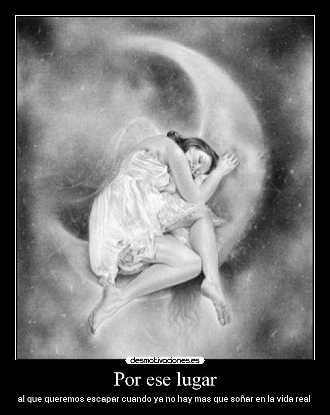 Por ese lugar - 