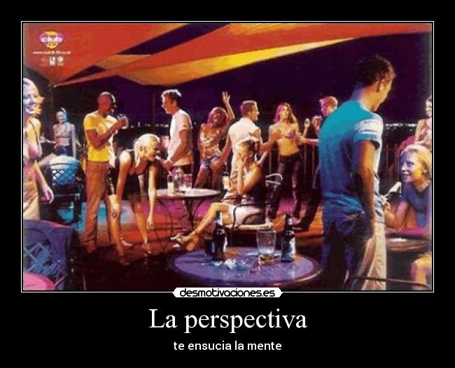 La perspectiva - 