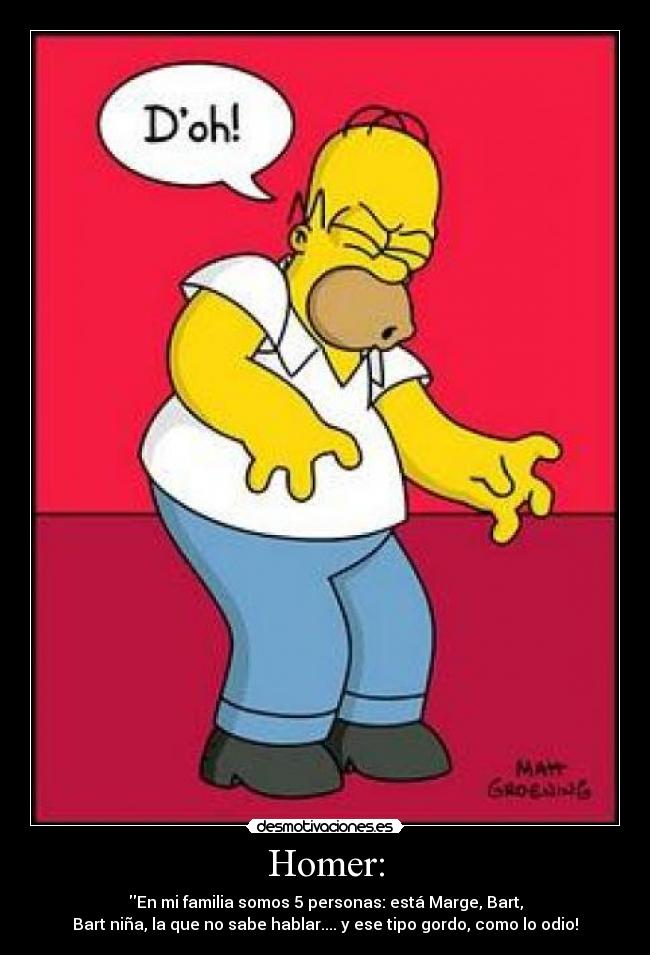 Homer: - 