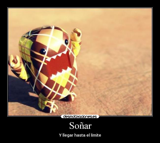 Soñar -