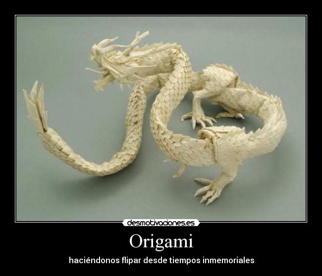 Origami -