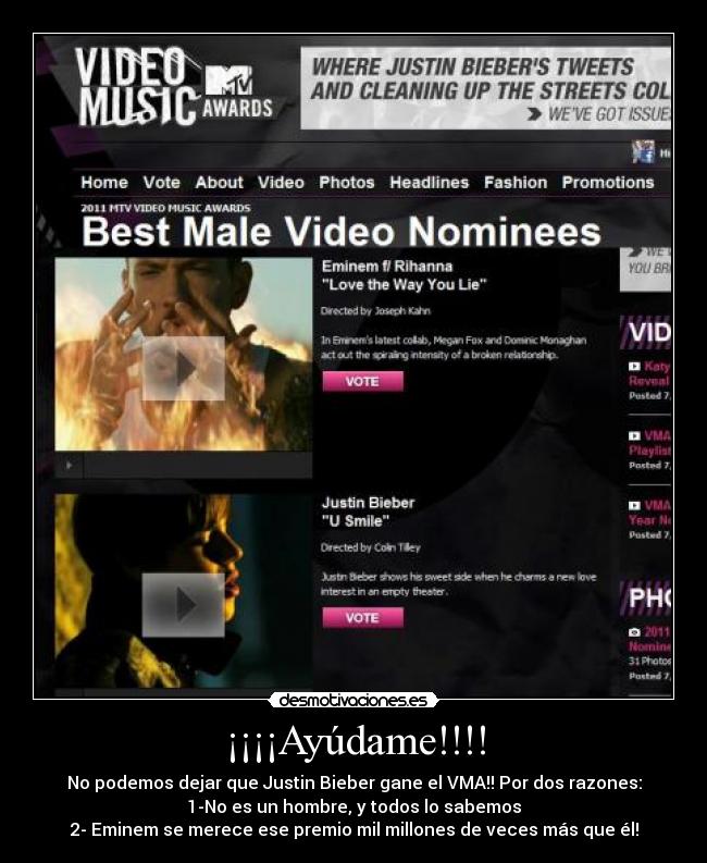 ¡¡¡¡Ayúdame!!!! - 