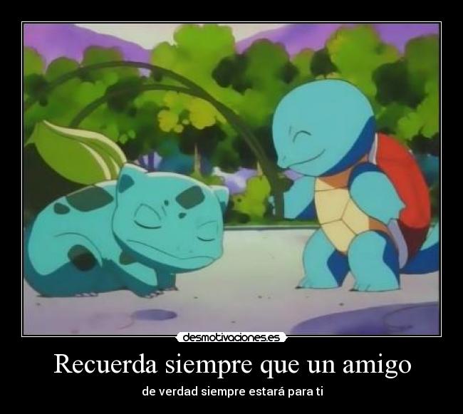 carteles squirtle desmotivaciones