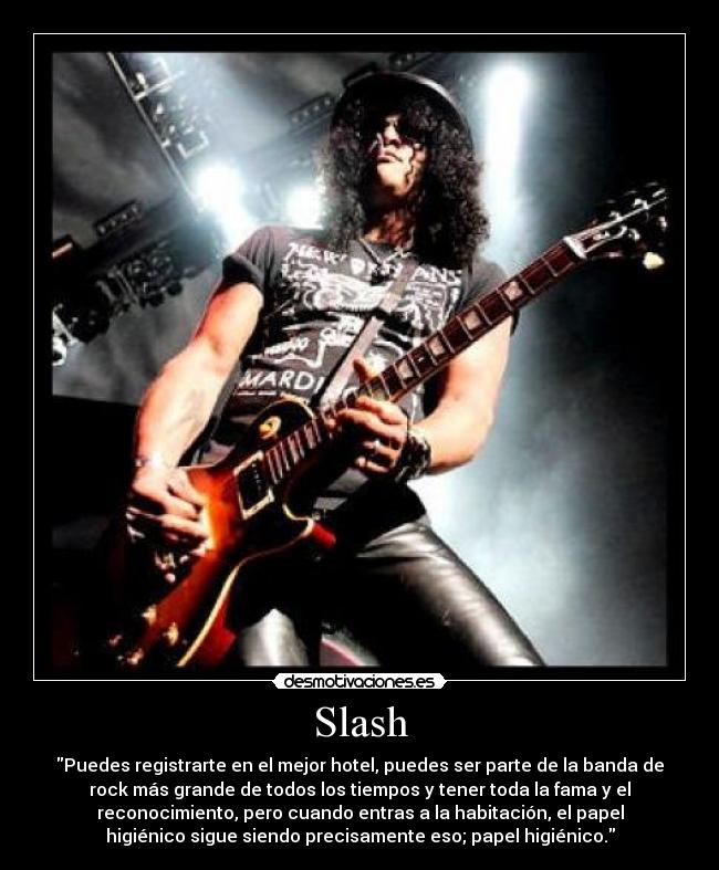 Slash - 