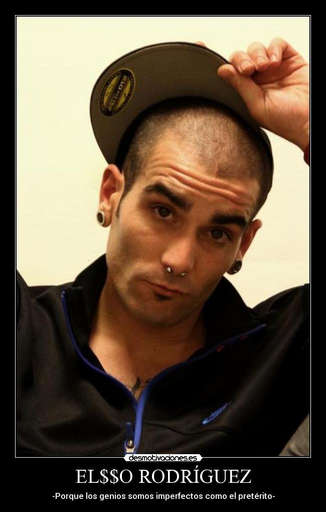 EL$$O RODRÍGUEZ -