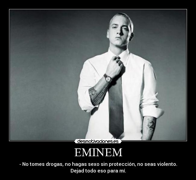EMINEM -