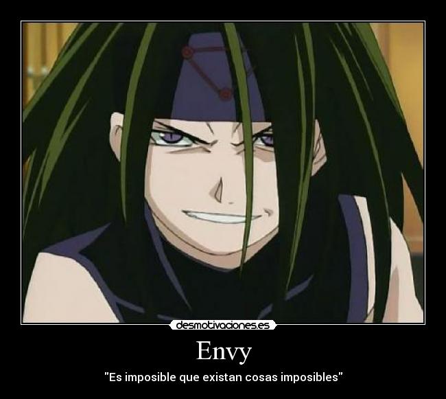 Envy - 