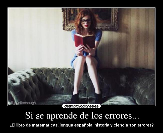 carteles ertettete desmotivaciones