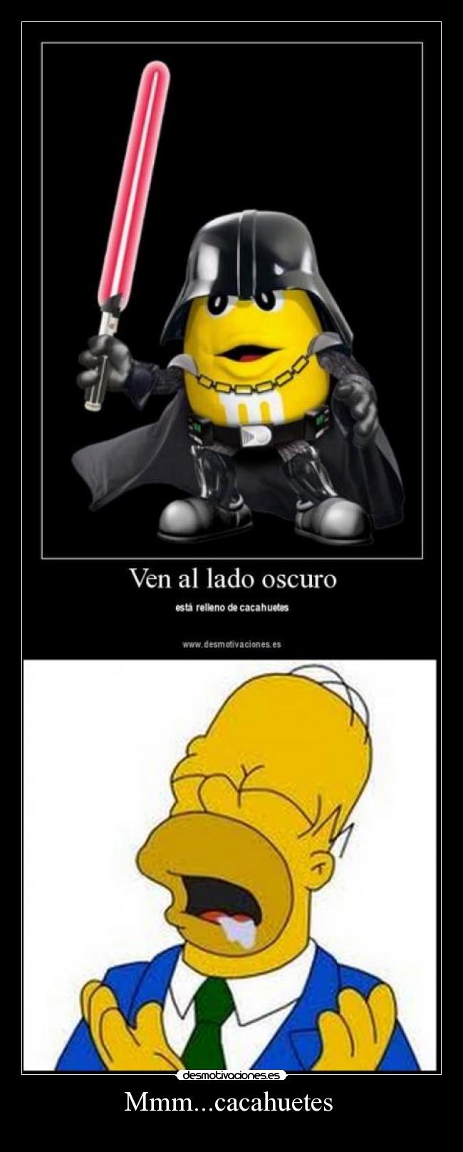 carteles hommer desmotivaciones