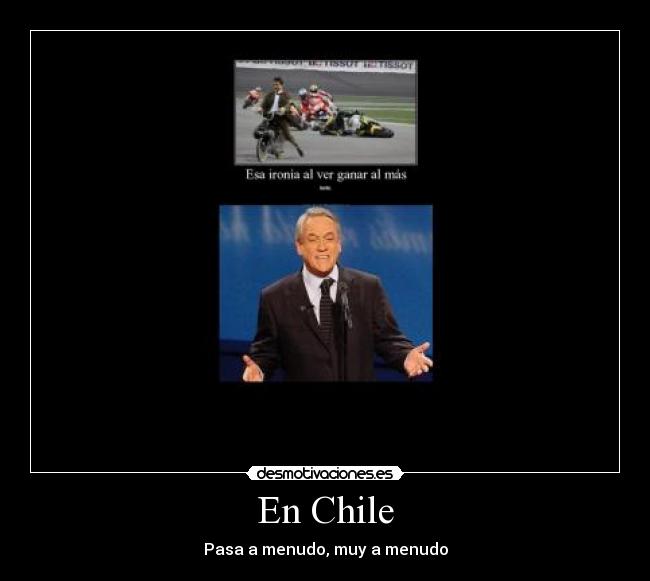 En Chile - 