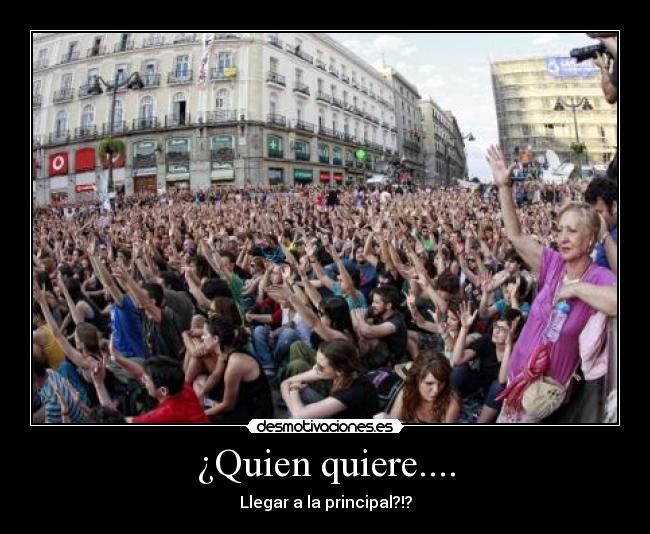 carteles principal desmotivaciones