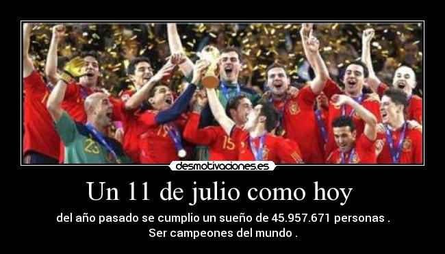 carteles futbol mundial desmotivaciones