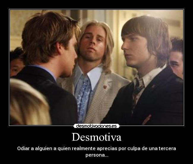 Desmotiva - 