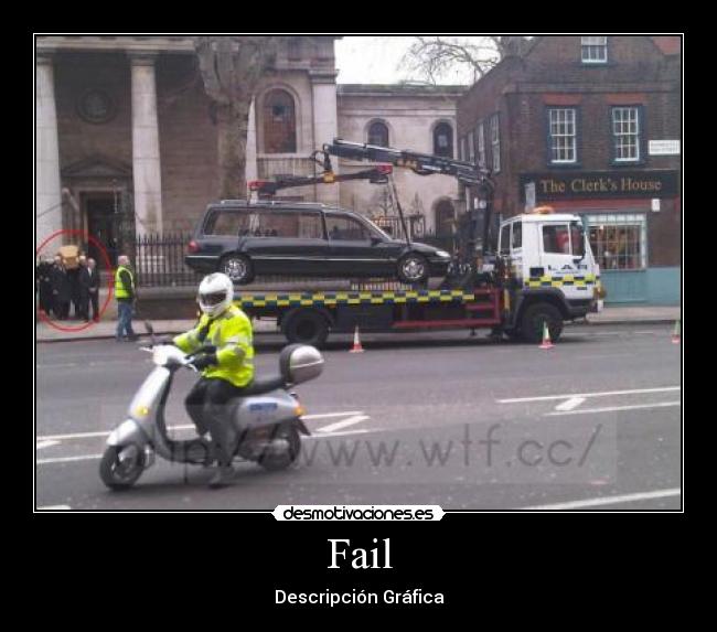 carteles fail ahhh desmotivaciones