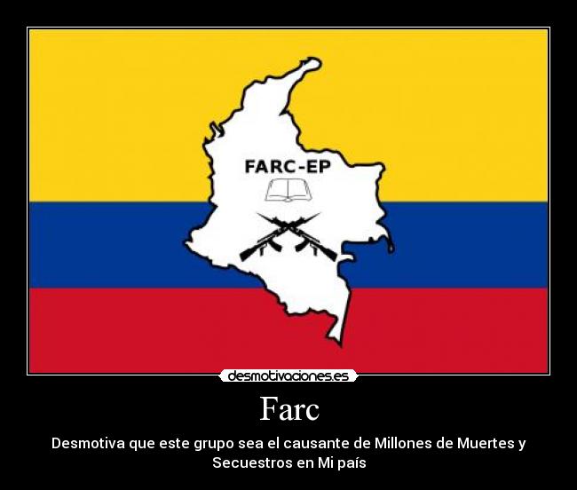 Farc - 