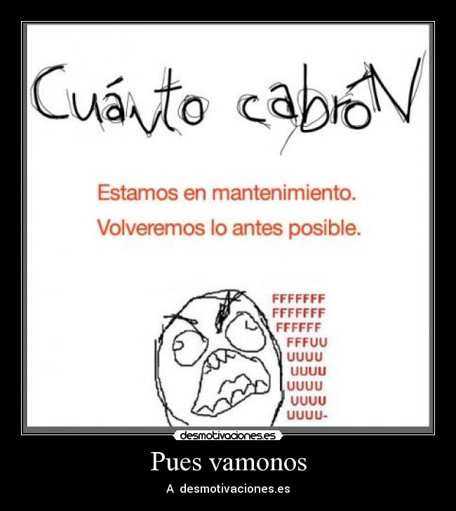 carteles desmotivaciones desmotivaciones