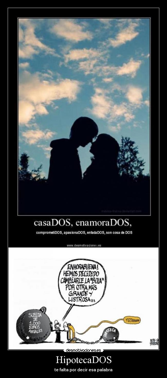 HipotecaDOS -