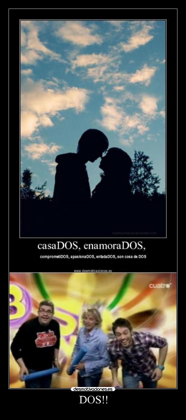 DOS!! -