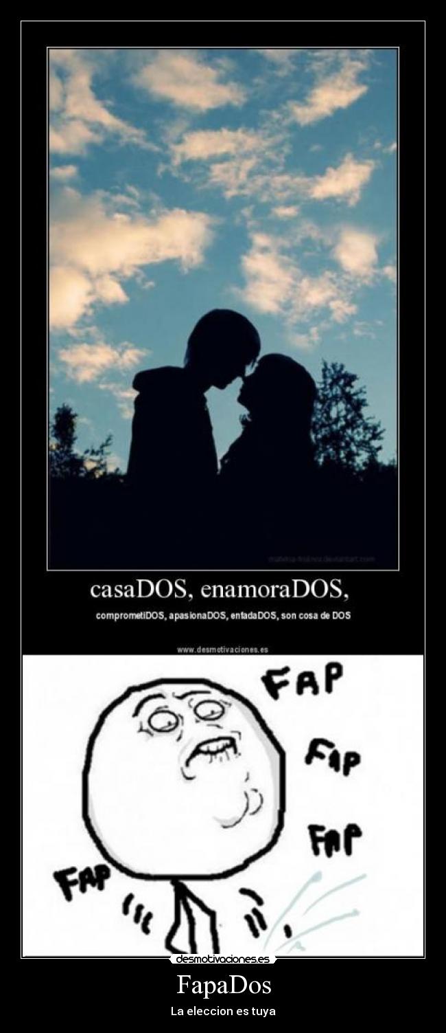 carteles fapados desmotivaciones