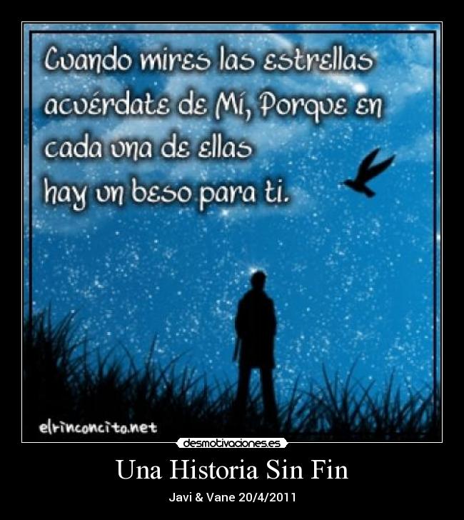 Una Historia Sin Fin -