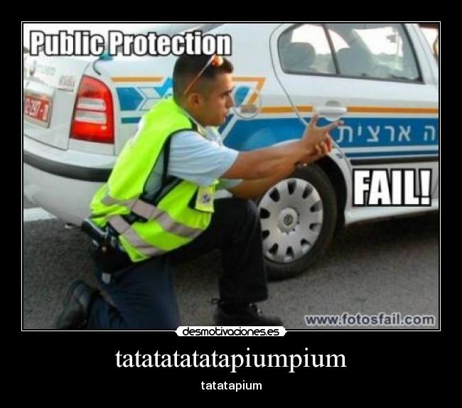 tatatatatatapiumpium - tatatapium