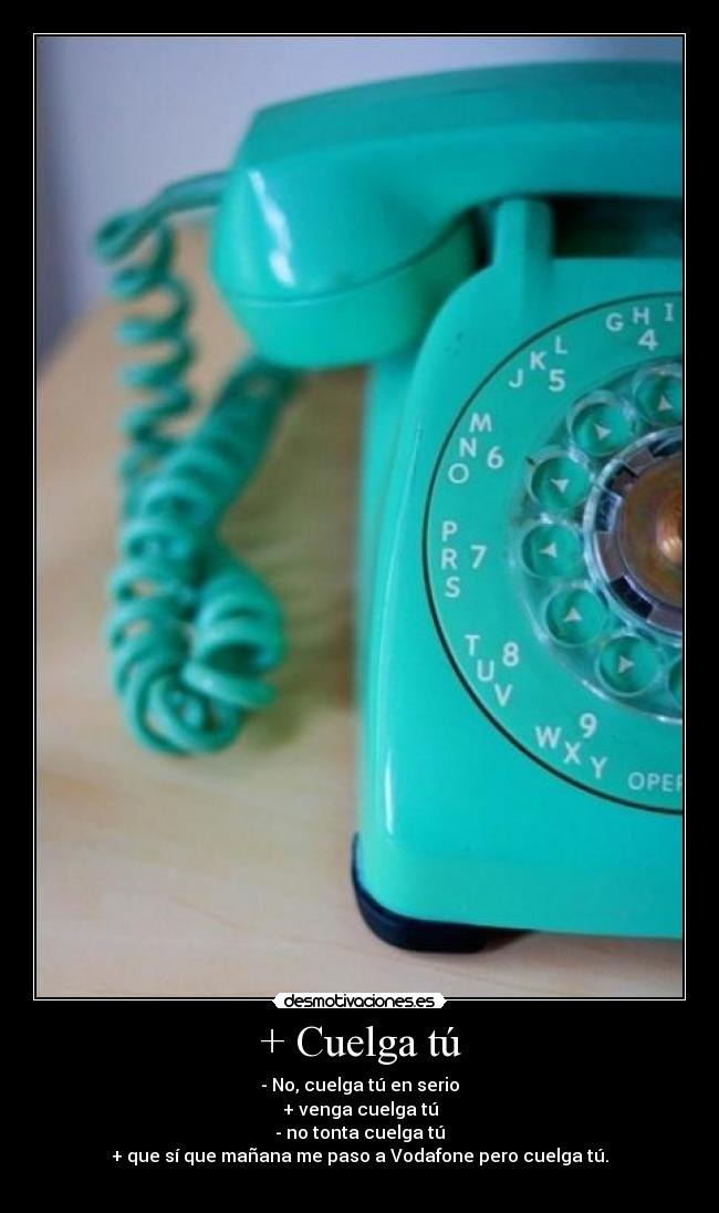carteles cuelga desmotivaciones