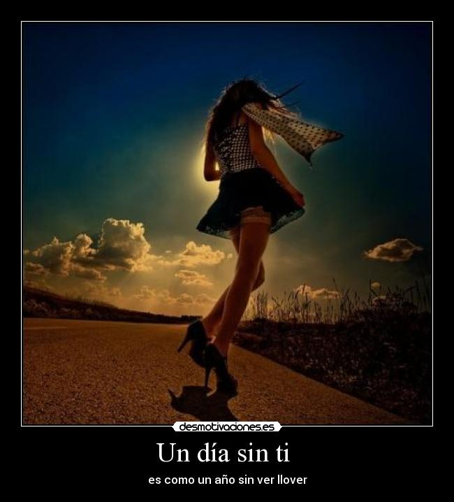 carteles dia sin desmotivaciones