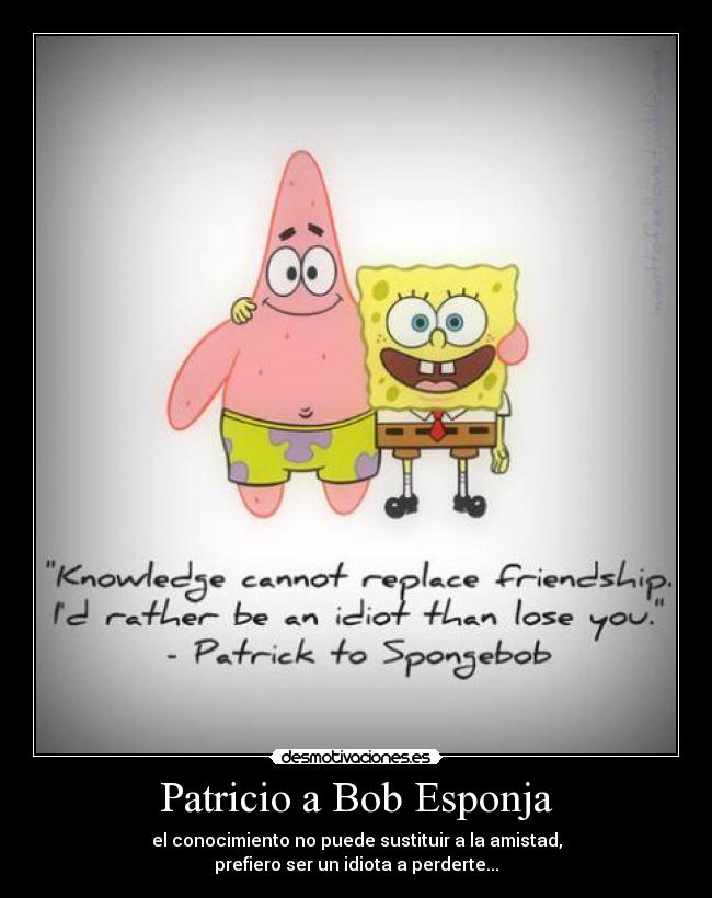 carteles amigos desmotivaciones