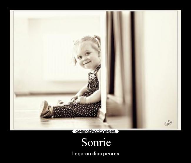 Sonrie - 