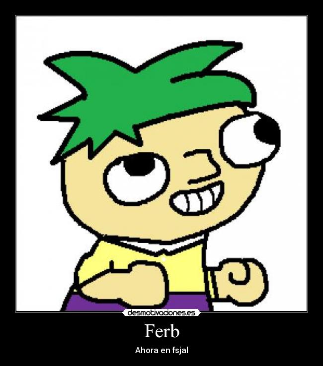 Ferb - 