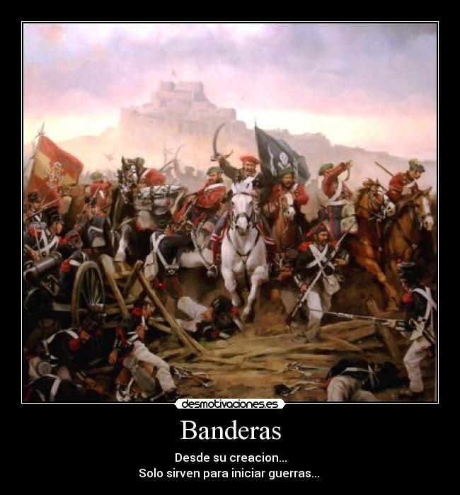 Banderas -