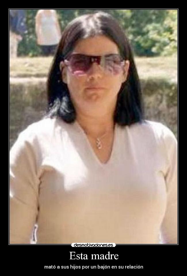 Esta madre - 