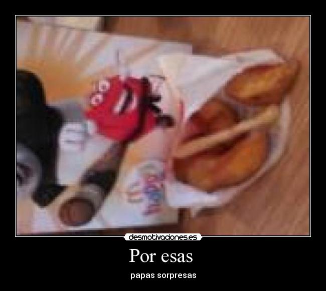 carteles papas desmotivaciones