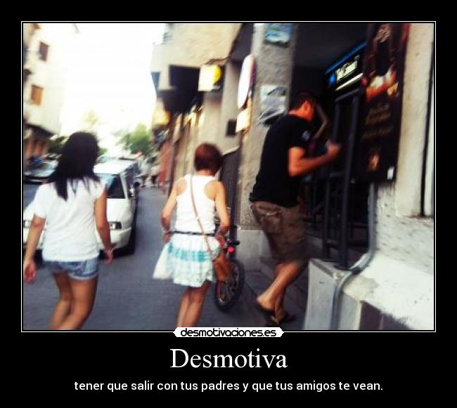 Desmotiva -