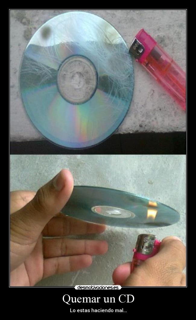 carteles desmotivaciones