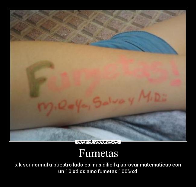 carteles miresolotu desmotivaciones