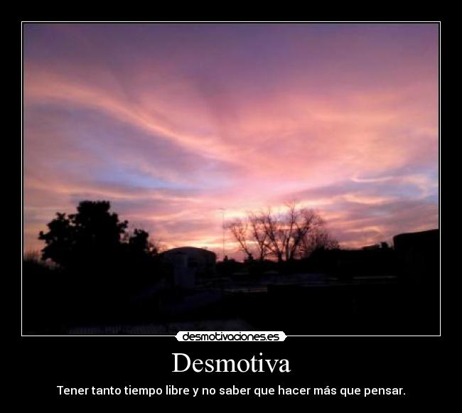 Desmotiva - 